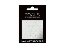 Manikúra Gabriella Salvete TOOLS Nail Art Stickers 1 ks 02