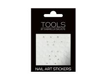 Ozdoby na nehty Gabriella Salvete TOOLS Nail Art Stickers 02 1 balení