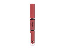 Rtěnka NYX Professional Makeup Shine Loud 3,4 ml 04 Life Goals