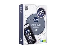 Sprchový gel Nivea Men Active Care 250 ml Kazeta