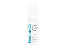 Čisticí pěna RefectoCil Brow & Lash Foam 45 ml