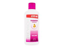 Šampon Revlon Volume Shampoo 650 ml