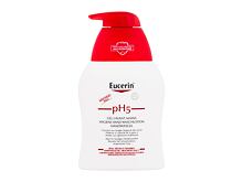 Tekuté mýdlo Eucerin pH5 Handwash Lotion 250 ml