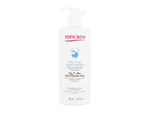 Tělové mléko Topicrem Baby My 1st Ultra Moisturizing Milk 500 ml
