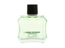 Voda po holení PRORASO Green After Shave Lotion 100 ml