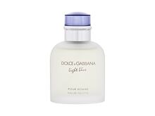 Toaletní voda Dolce&Gabbana Light Blue Pour Homme 75 ml