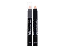 Rtěnka NYX Professional Makeup Lip Primer 3 g 01 Nude