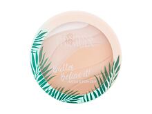 Pudr Physicians Formula Butter Believe It! Pressed Powder 11 g Translucent