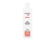 Kondicionér Nioxin System 4 Color Safe Scalp Therapy Revitalizing Conditioner 300 ml