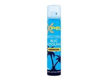 Repelent Xpel Bug Cooling Aerosol 100 ml