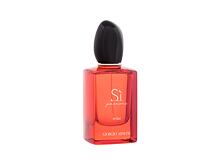 Parfémovaná voda Giorgio Armani Sì Passione Éclat 50 ml
