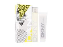 Parfémovaná voda DKNY DKNY Women 100 ml Kazeta