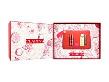 Oční krém Clarins Total Eye Lift Collection 15 ml Kazeta