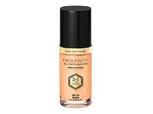 Make-up Max Factor Facefinity All Day Flawless SPF20 30 ml W70 Warm Sand