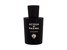 Parfémovaná voda Acqua di Parma Signatures Of The Sun Oud & Spice 100 ml