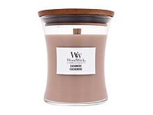 Vonná svíčka WoodWick Cashmere 275 g