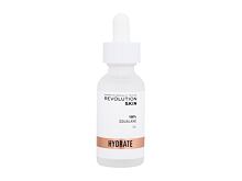 Pleťový olej Revolution Skincare Hydrate 100% Squalane Oil 30 ml