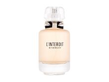 Toaletní voda Givenchy L´Interdit 2022 35 ml