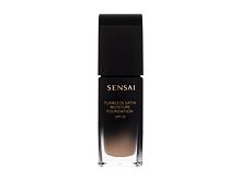 Make-up Sensai Flawless Satin Moisture Foundation SPF25 30 ml FS102 Ivory Beige