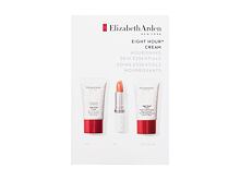 Tělový balzám Elizabeth Arden Eight Hour Cream Nourishing Skin Essentials 15 ml Kazeta
