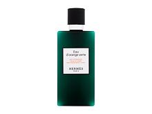 Tělové mléko Hermes Eau d´Orange Verte 200 ml