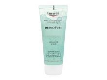 Peeling Eucerin DermoPure Scrub 100 ml