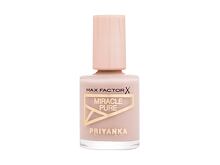 Lak na nehty Max Factor Priyanka Miracle Pure 12 ml 785 Sparkling Light