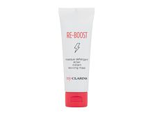 Pleťová maska Clarins Re-Boost Instant Reviving Mask 50 ml