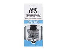 Lak na nehty OPI Drip Dry Lacquer Drying Drops 8 ml