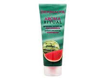 Sprchový gel Dermacol Aroma Ritual Fresh Watermelon 250 ml