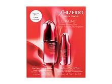 Pleťové sérum Shiseido Ultimune Power Infusing Duo 50 ml Kazeta
