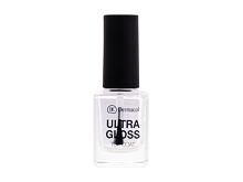 Lak na nehty Dermacol Ultra Gloss 11 ml