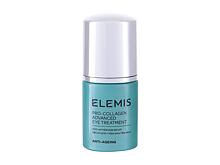 Oční gel Elemis Pro-Collagen Anti-Ageing Advanced Eye Treatment 15 ml poškozená krabička