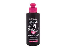 Bezoplachová péče L'Oréal Paris Elseve Full Resist Brush Proof Cream 200 ml
