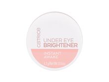 Korektor Catrice Under Eye Brightener 4,2 g 010 Light Rose