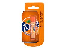 Balzám na rty Lip Smacker Fanta Orange 4 g
