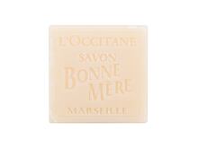 Tuhé mýdlo L'Occitane Bonne Mère Soap Extra Pure 100 g