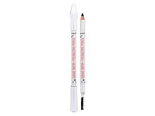 Tužka na obočí Benefit Gimme Brow+ Volumizing Pencil 1,19 g 2 Warm Golden Blonde