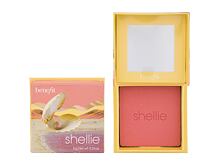 Tvářenka Benefit Shellie Blush 6 g Warm Seashell-Pink