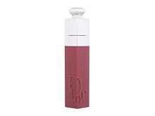 Rtěnka Christian Dior Dior Addict Lip Tint 5 ml 771 Natural Berry