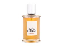 Toaletní voda David Beckham Classic 50 ml