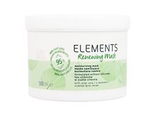 Maska na vlasy Wella Professionals Elements Renewing Mask 150 ml