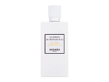 Tělové mléko Hermes Le Jardin de Monsieur Li Plnitelný 200 ml