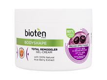Pro zeštíhlení a zpevnění Bioten Bodyshape Total Remodeler Gel-Cream 200 ml