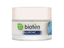Noční pleťový krém Bioten Hyaluronic Gold Replumping Antiwrinkle Night Cream 50 ml