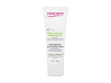 Denní pleťový krém Topicrem AC Compensating Moisturizing Cream 40 ml