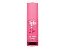 Bezoplachová péče Plantur 21 #longhair Oh Wow! Spray 100 ml