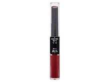 Rtěnka L'Oréal Paris Infaillible 24H Lipstick 5 ml 501 Timeless Red