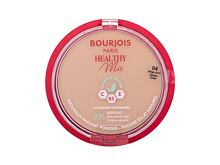 Pudr BOURJOIS Paris Healthy Mix Clean & Vegan Naturally Radiant Powder 10 g 01 Ivory