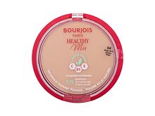 Pudr BOURJOIS Paris Healthy Mix Clean & Vegan Naturally Radiant Powder 10 g 04 Golden Beige